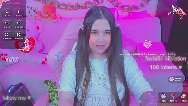 Snapshot of Lolisuccub chatting on October 3, 4:59 pm Lolisuccub online show from October 3, 4:59 pm