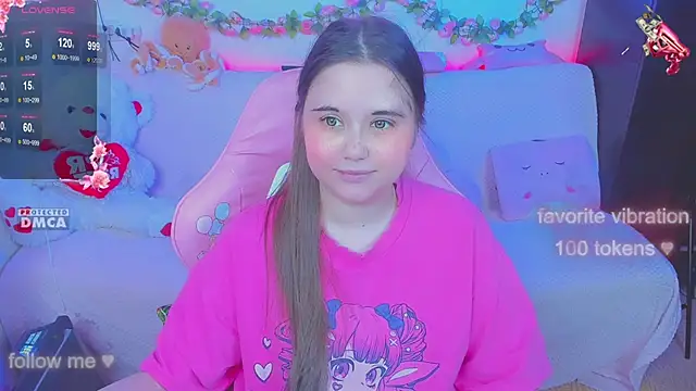 Snapshot of Lolisuccub chatting on October 5, 3:43 pm Lolisuccub online show from October 5, 3:43 pm