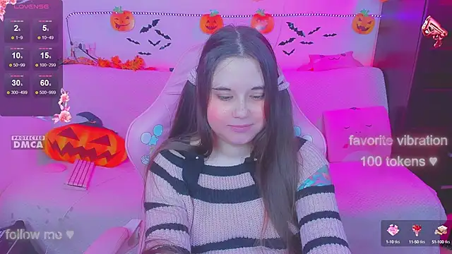 Snapshot of Lolisuccub chatting on October 11, 5:22 pm Lolisuccub online show from October 11, 5:22 pm