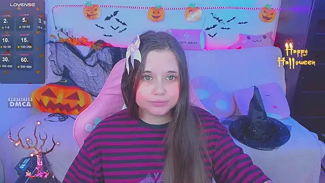 Snapshot of Lolisuccub chatting on November 4, 6:40 pm Lolisuccub online show from November 4, 6:40 pm