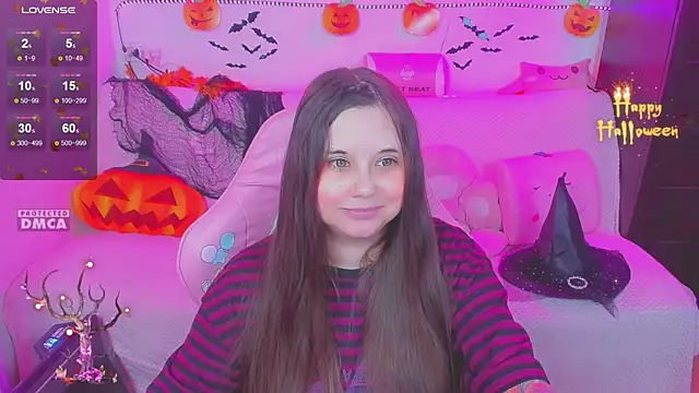 Snapshot of Lolisuccub chatting on November 6, 6:09 pm Lolisuccub online show from November 6, 6:09 pm