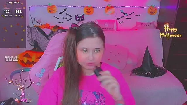 Snapshot of Lolisuccub chatting on November 21, 5:00 pm Lolisuccub online show from November 21, 5:00 pm