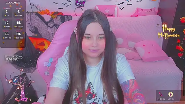 Snapshot of Lolisuccub chatting on December 1, 3:06 pm Lolisuccub online show from December 1, 3:06 pm