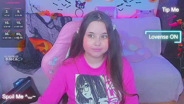 Snapshot of Lolisuccub chatting on December 3, 4:49 pm Lolisuccub online show from December 3, 4:49 pm