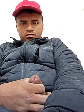 Diablo9804 online show from November 2, 5:59 pm