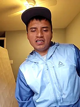 Diablo9804 online show from November 15, 8:27 pm