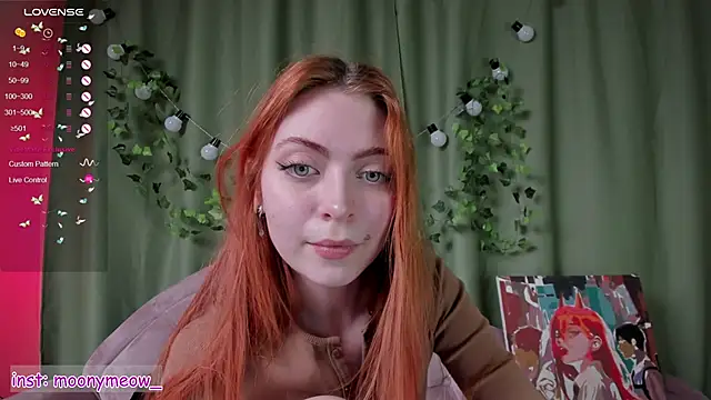 lika lil online show from January 24, 4:05 am