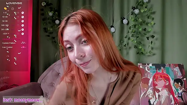 lika lil online show from January 24, 7:08 am