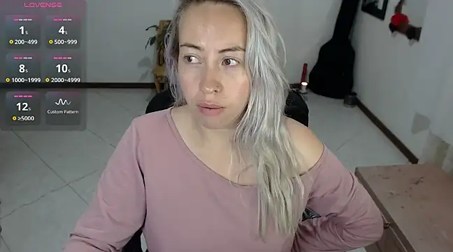 Snapshot of charlottezoe15 chatting on December 7, 9:28 am charlottezoe15 online show from December 7, 9:28 am