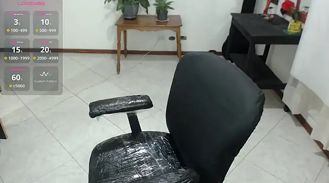 Snapshot of charlottezoe15 chatting on February 12, 8:38 am charlottezoe15 online show from February 12, 8:38 am