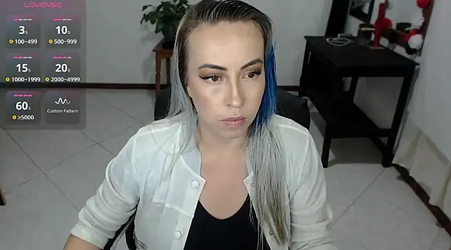 Snapshot of charlottezoe15 chatting on March 13, 1:10 am charlottezoe15 online show from March 13, 1:10 am