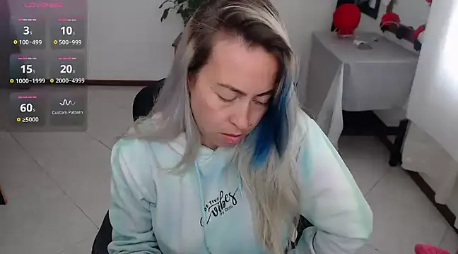 Snapshot of charlottezoe15 chatting on March 19, 6:34 pm charlottezoe15 online show from March 19, 6:34 pm