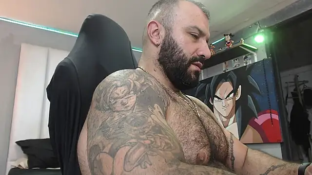Snapshot of bardock_1 chatting on February 2, 2:27 am bardock 1 online show from February 2, 2:27 am