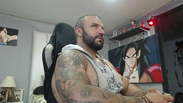 Snapshot of bardock_1 chatting on October 3, 4:37 pm bardock 1 online show from October 3, 4:37 pm