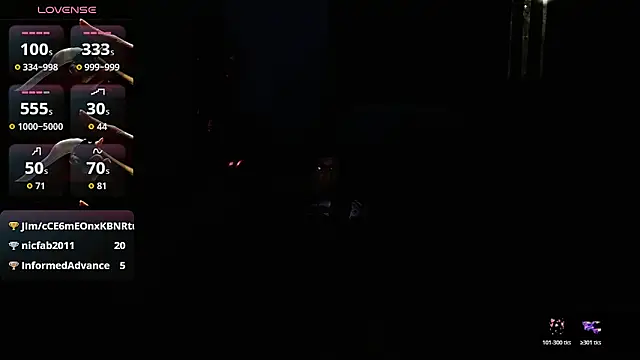 Snapshot of MilfDolores chatting on February 5, 7:29 pm MilfDolores online show from February 5, 7:29 pm