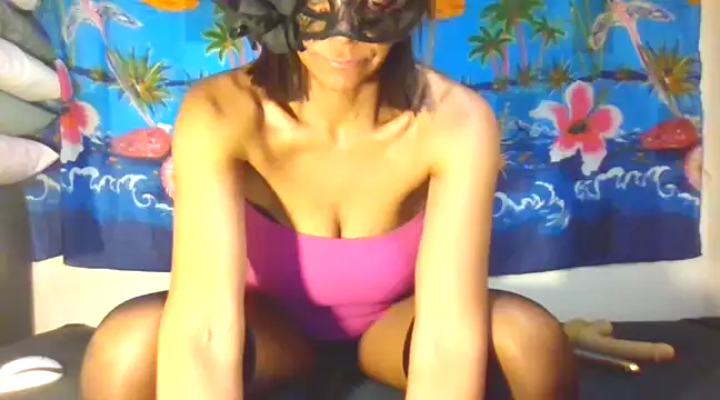 laetitiafun online show from March 5, 8:42 pm