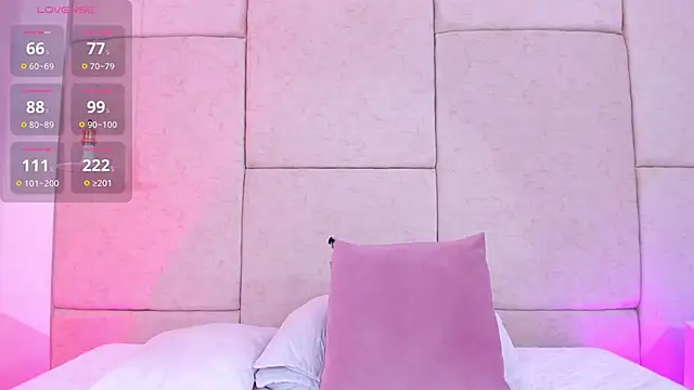 aisha vs online show from April 14, 1:17 pm