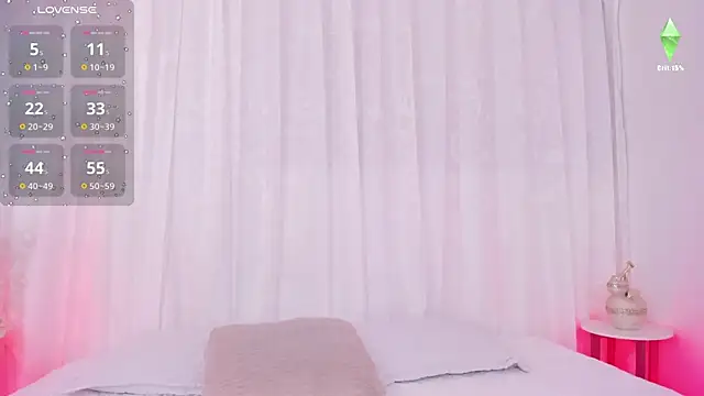 aisha vs online show from May 30, 12:46 pm