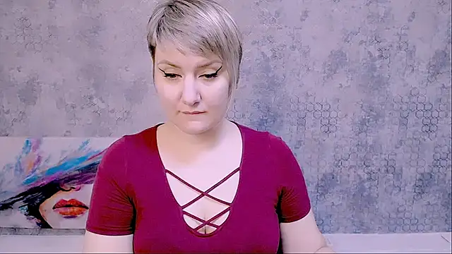 Snapshot of Djullia chatting on March 1, 9:18 am Djullia online show from March 1, 9:18 am