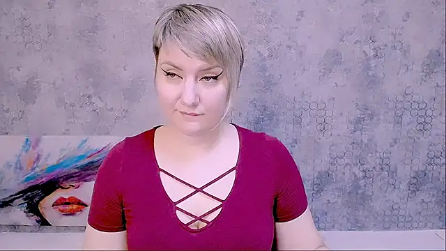 Snapshot of Djullia chatting on March 1, 12:23 pm Djullia online show from March 1, 12:23 pm