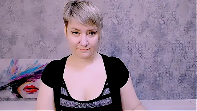Snapshot of Djullia chatting on March 2, 8:59 am Djullia online show from March 2, 8:59 am