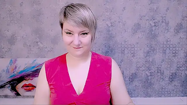 Snapshot of Djullia chatting on March 20, 6:08 am Djullia online show from March 20, 6:08 am