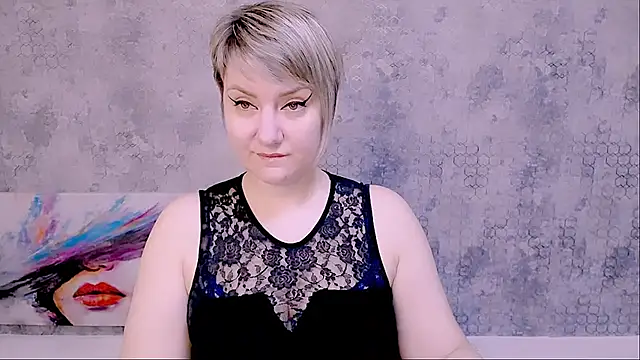 Snapshot of Djullia chatting on March 21, 6:05 am Djullia online show from March 21, 6:05 am