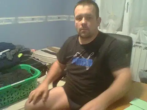 manubm03 online show from January 13, 5:02 am