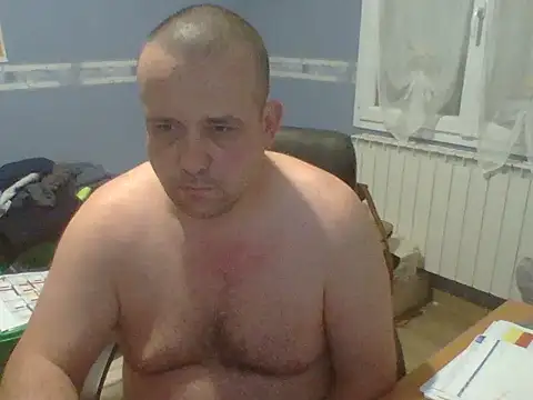 manubm03 online show from January 17, 5:01 am