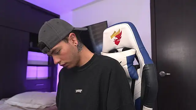  morghan  online show from February 20, 5:57 pm