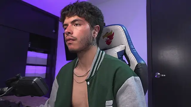  morghan  online show from April 6, 11:49 pm