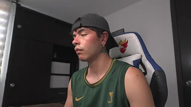  morghan  online show from April 15, 7:21 pm