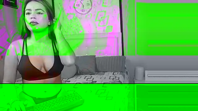 Sofia Blosom online show from January 28, 12:05 am