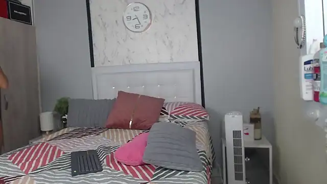 Sofia Blosom online show from January 31, 2:37 am