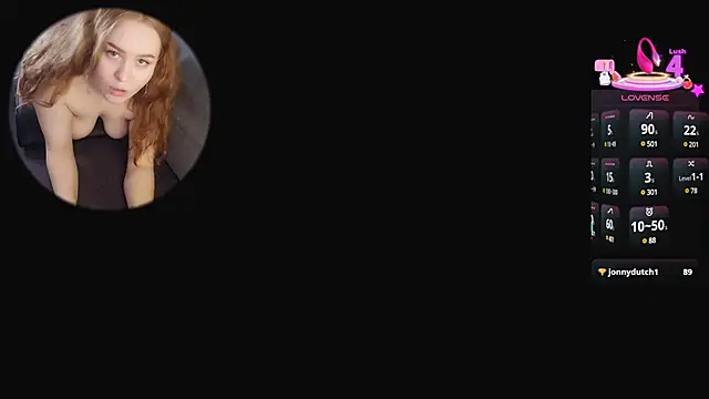 Snapshot of Lovely_Bunnyhot chatting on March 15, 7:31 am Lovely Bunnyhot online show from March 15, 7:31 am