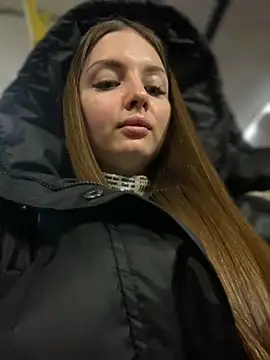 KrisMagnoly online show from January 13, 2:42 pm