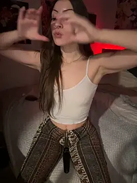 jade 369 online show from January 28, 2:43 am