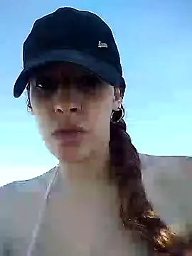 Kleopatracolo online show from February 2, 7:46 pm