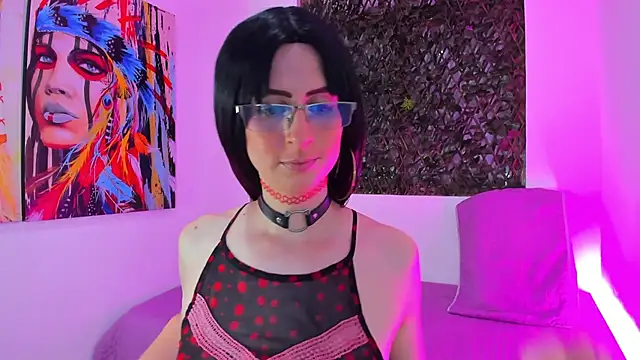 KimberlyJohnsoon online show from February 13, 2:34 am