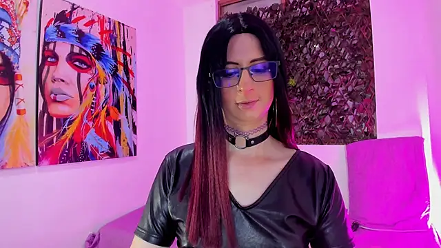 KimberlyJohnsoon online show from February 17, 3:15 am