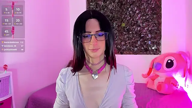 KimberlyJohnsoon online show from March 15, 2:46 am