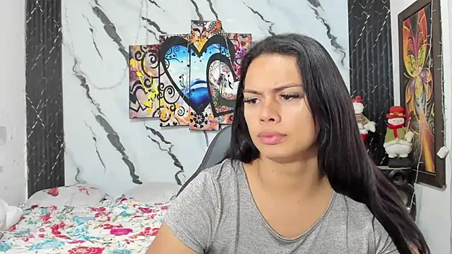 andromeda xx online show from February 4, 1:59 pm