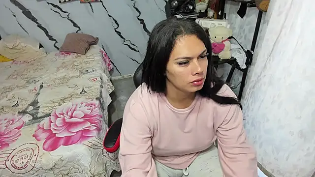 andromeda xx online show from March 8, 12:41 pm