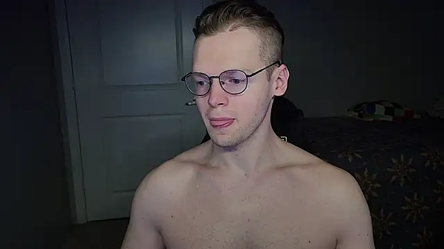 doloresman online show from February 10, 6:01 pm