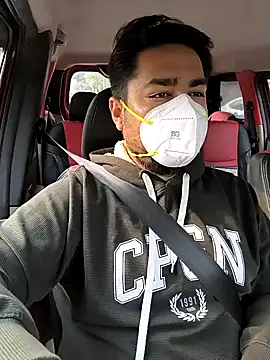 A4h odin1 online show from February 21, 12:39 pm