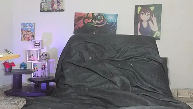 chirlleyy online show from March 8, 7:39 pm