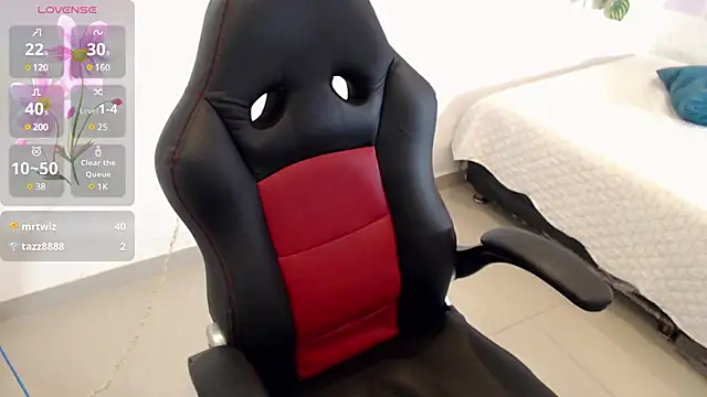 tania sweet   online show from December 4, 5:55 pm