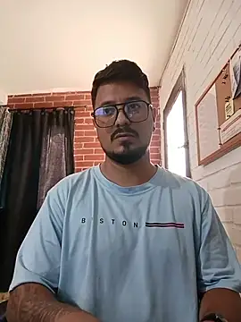 DaviidEvans  online show from October 18, 2:29 pm