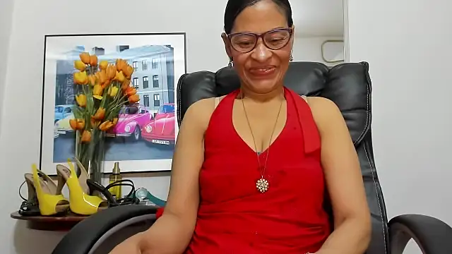 Snapshot of Aries_Mature chatting on November 27, 2:08 pm Aries Mature online show from November 27, 2:08 pm