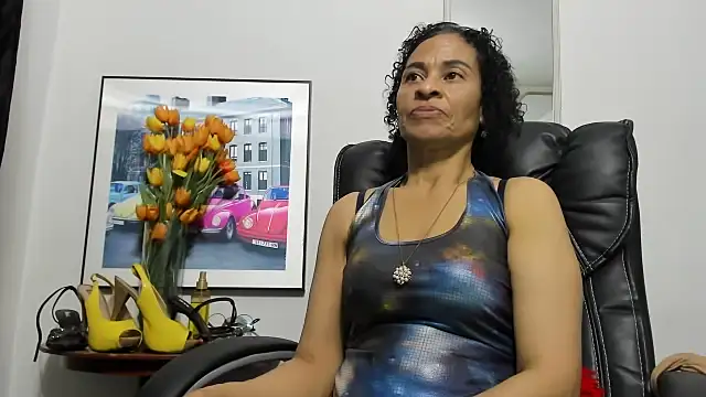 Snapshot of Aries_Mature chatting on December 5, 6:37 pm Aries Mature online show from December 5, 6:37 pm